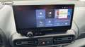 Fiat Doblo III 1,5 BlueHDi AT8 L2 Maxi M KLIMA LED NAV Zelená - thumbnail 17