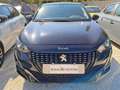 Peugeot 208 208 II 2019 1.2 puretech Active s Nero - thumbnail 1