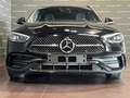 Mercedes-Benz C 220 d Mild hybrid S.W. AMG Line Premium Zwart - thumbnail 2