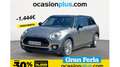 MINI Cooper D Plateado - thumbnail 1