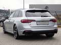 Audi RS4 Avant 2.9 TFSI quattro - PANORAMA / S-SITZE Gümüş rengi - thumbnail 11