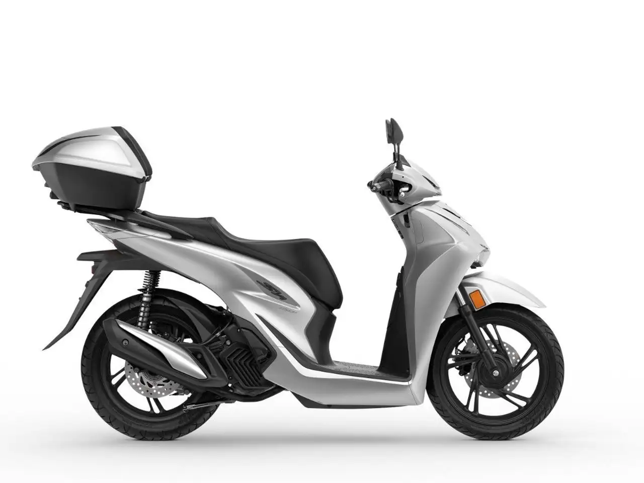 Honda SH 150i