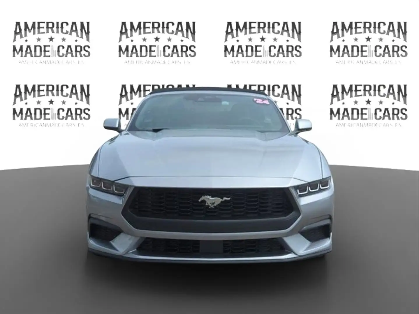 Ford Mustang Ecoboost PREMIUM - 2