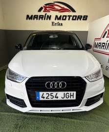 Sportback 1.4TDI ultra Adrenalin