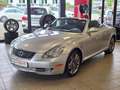 Lexus SC 430 *Scheckheftgepflegt Lexus, 1. Hd, Garagenwagen* Silber - thumbnail 1