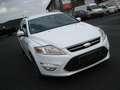 Ford Mondeo Titanium 09.2010 Weiß - thumbnail 2