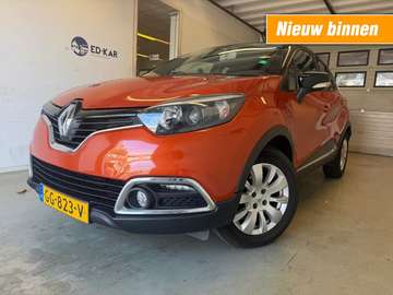 0.9 TCe Expression NAVI KEYLESS N. ONDERHOUDSBEURT