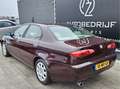 Alfa Romeo 166 2.0 T.Spark Impression *Navi*Pano*Full Leather* Rojo - thumbnail 5