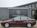 Alfa Romeo 166 2.0 T.Spark Impression *Navi*Pano*Full Leather* Rojo - thumbnail 1
