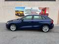 Audi A3 SPB 30 TDI S tronic Business SOLO KM.55000 IVA ESP Blau - thumbnail 6