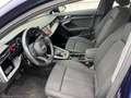 Audi A3 SPB 30 TDI S tronic Business SOLO KM.55000 IVA ESP Blau - thumbnail 7