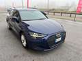 Audi A3 SPB 30 TDI S tronic Business SOLO KM.55000 IVA ESP Blau - thumbnail 3