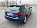 Audi A3 SPB 30 TDI S tronic Business SOLO KM.55000 IVA ESP Blau - thumbnail 4