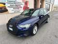 Audi A3 SPB 30 TDI S tronic Business SOLO KM.55000 IVA ESP Blau - thumbnail 1