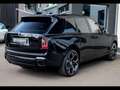 Rolls-Royce Cullinan BLACK BADGE MY254-SEATTHEATRESTAR Negro - thumbnail 4