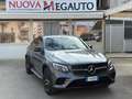Mercedes-Benz GLC 250 d 4Matic Coupé Premium Gris - thumbnail 1