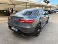 Mercedes-Benz GLC 250 d 4Matic Coupé Premium Gris - thumbnail 6