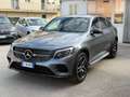 Mercedes-Benz GLC 250 d 4Matic Coupé Premium Gris - thumbnail 3