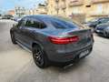 Mercedes-Benz GLC 250 d 4Matic Coupé Premium Gris - thumbnail 4