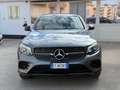 Mercedes-Benz GLC 250 d 4Matic Coupé Premium Gris - thumbnail 2