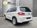 Volkswagen Tiguan Sport Weiß - thumbnail 3