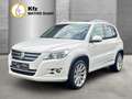Volkswagen Tiguan Sport Weiß - thumbnail 1