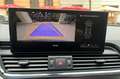 Audi Q5 40 TDI quattro-ultra Black line S tronic 150kW Argent - thumbnail 11