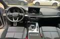 Audi Q5 40 TDI quattro-ultra Black line S tronic 150kW Argent - thumbnail 7