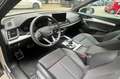 Audi Q5 40 TDI quattro-ultra Black line S tronic 150kW Argent - thumbnail 9