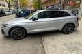 Audi Q5 40 TDI quattro-ultra Black line S tronic 150kW Argent - thumbnail 3