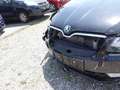Skoda Octavia Kombi 2,0 4x4 Schwarz - thumbnail 6