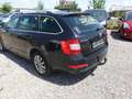 Skoda Octavia Kombi 2,0 4x4 Schwarz - thumbnail 3