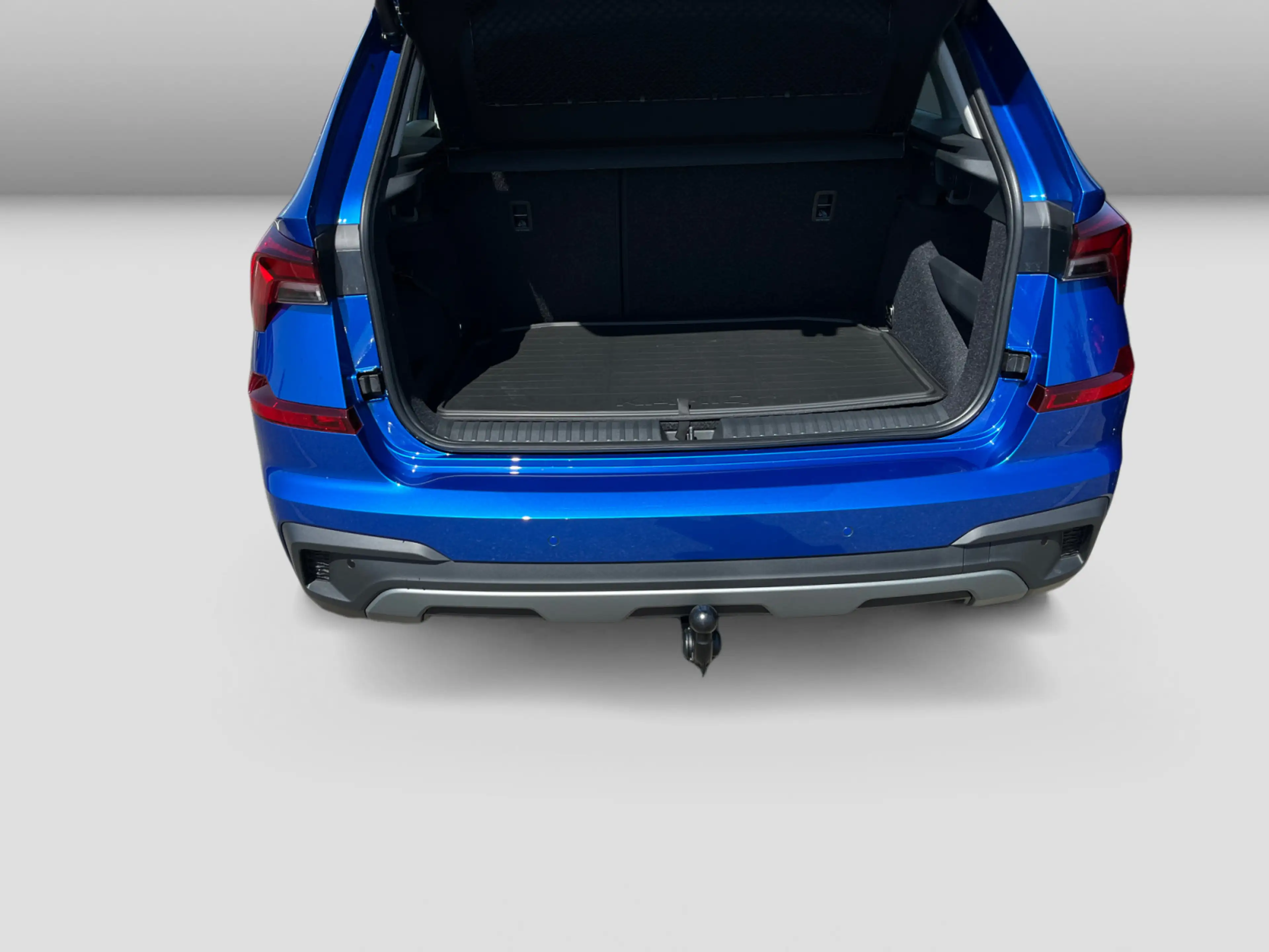Skoda Kamiq Balance TSI 115PS DSG AHK Komf+ FahrAss IT — photo 12