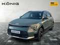 Kia Niro e-Niro Inspiration 64,8 kWh Allwetter Grün - thumbnail 1