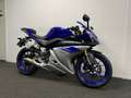 Yamaha YZF-R125 ABS Blauw - thumbnail 4