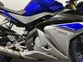 Yamaha YZF-R125 ABS Blauw - thumbnail 7