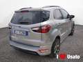 Ford EcoSport 2018 1.0 ecoboost ST-Line s&s 125cv my20.25 Gris - thumbnail 3
