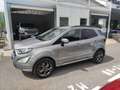 Ford EcoSport 2018 1.0 ecoboost ST-Line s&s 125cv my20.25 Gris - thumbnail 8