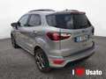 Ford EcoSport 2018 1.0 ecoboost ST-Line s&s 125cv my20.25 Gris - thumbnail 4