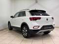 Volkswagen T-Roc 2.0 TDi MOVE ! DSG *CARPLAY*CLIM*CAMERA*CAPTEURS* Blanc - thumbnail 10