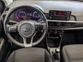 Kia Picanto 1.2 Edition7 Klima Bluetooth Sitzheizung Noir - thumbnail 14