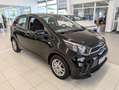 Kia Picanto 1.2 Edition7 Klima Bluetooth Sitzheizung Noir - thumbnail 5