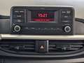 Kia Picanto 1.2 Edition7 Klima Bluetooth Sitzheizung Noir - thumbnail 16