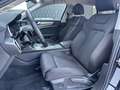 Audi A6 Avant 40 TDI Sport NAV+LED+ACC+KAM+CARPLAY+PP Niebieski - thumbnail 9