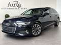 Audi A6 Avant 40 TDI Sport NAV+LED+ACC+KAM+CARPLAY+PP Niebieski - thumbnail 2