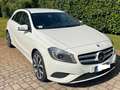 Mercedes-Benz A 180 Classe A - W176 cdi (be) Sport auto Bianco - thumbnail 1