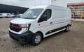 Renault Master ELECTRIC E-TECH Z.E. 87 KW - L3H2 GESLOTEN - 2000 Wit - thumbnail 3