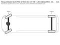 Renault Master ELECTRIC E-TECH Z.E. 87 KW - L3H2 GESLOTEN - 2000 Wit - thumbnail 28