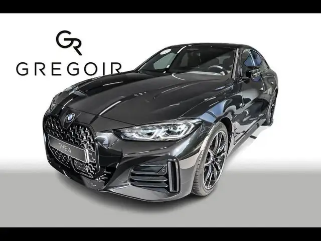 BMW 440 Msport|Hifi|360Cam|Pano|Dasspr