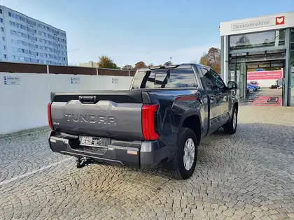 Annonce voiture d'occasion Toyota Tundra - CARADIZE